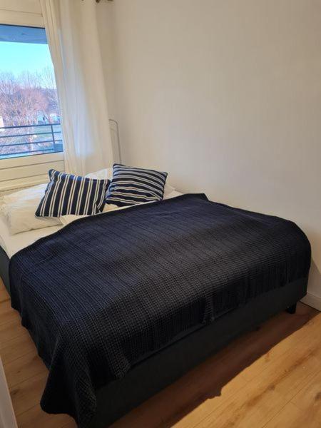 גלוקסבורג Ferienwohnung Flossis Home מראה חיצוני תמונה