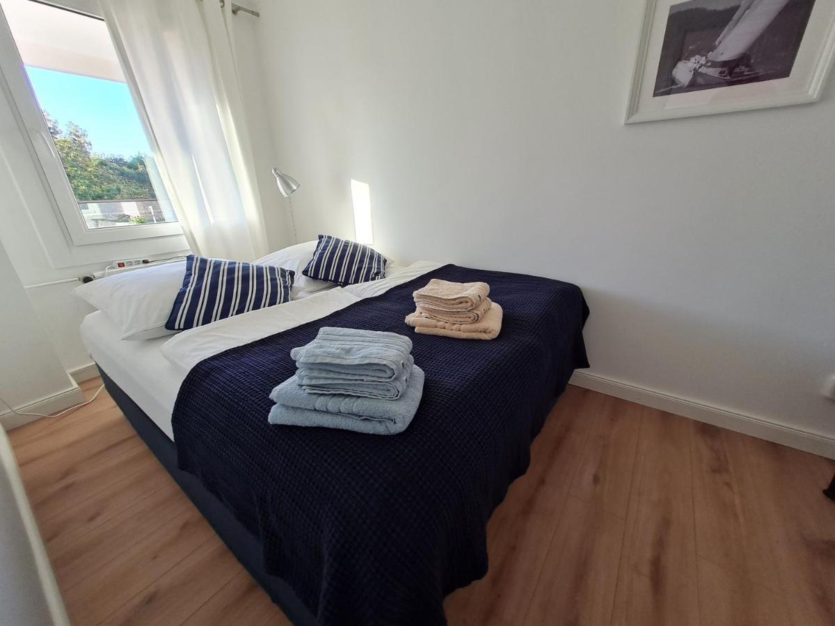 גלוקסבורג Ferienwohnung Flossis Home מראה חיצוני תמונה